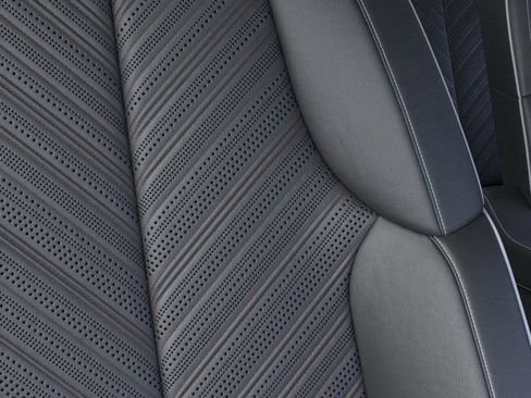 New 2026 Cadillac Vistiq Platinum image 21