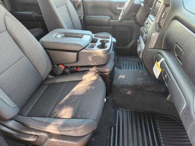 New 2026 Chevrolet Silverado 2500 Custom w/ Custom Value Package AWD/4WD image 19