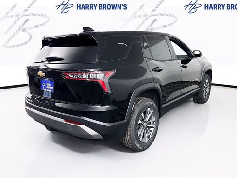 New 2026 Chevrolet Equinox LT w/ Convenience Package II image 31