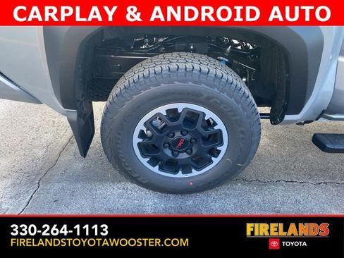 New 2026 Toyota Tacoma TRD Off-Road image 19