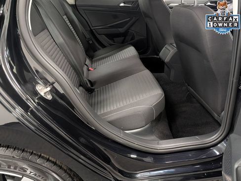 Used 2023 Volkswagen Jetta S FWD image 27