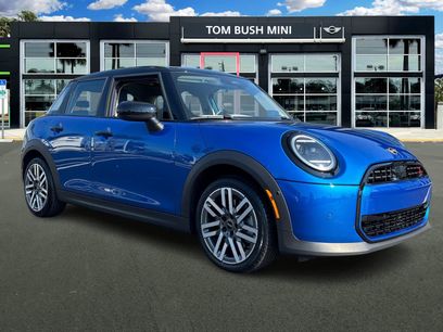Used 2025 MINI Cooper S