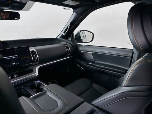 New 2026 Ford Expedition Tremor AWD/4WD image 25