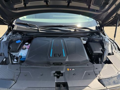 Certified 2023 Hyundai Ioniq 5 SE RWD image 20