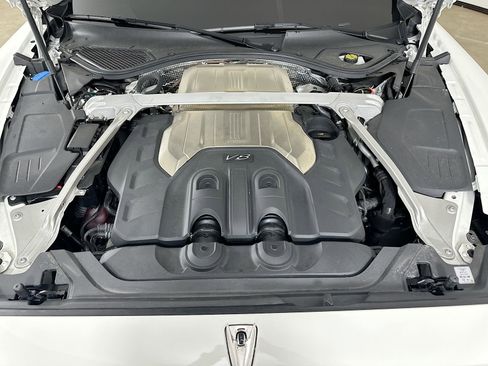 Used 2022 Bentley Flying Spur V8 AWD/4WD image 40