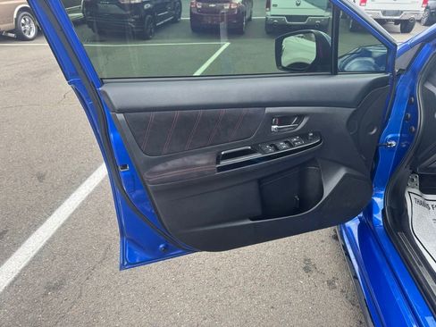 Used 2020 Subaru WRX STI AWD/4WD image 35