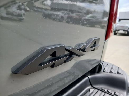 New 2026 RAM 3500 Big Horn AWD/4WD image 35