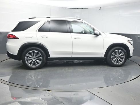 Used 2023 Mercedes-Benz GLE 350 4MATIC w/ Premium Package image 8