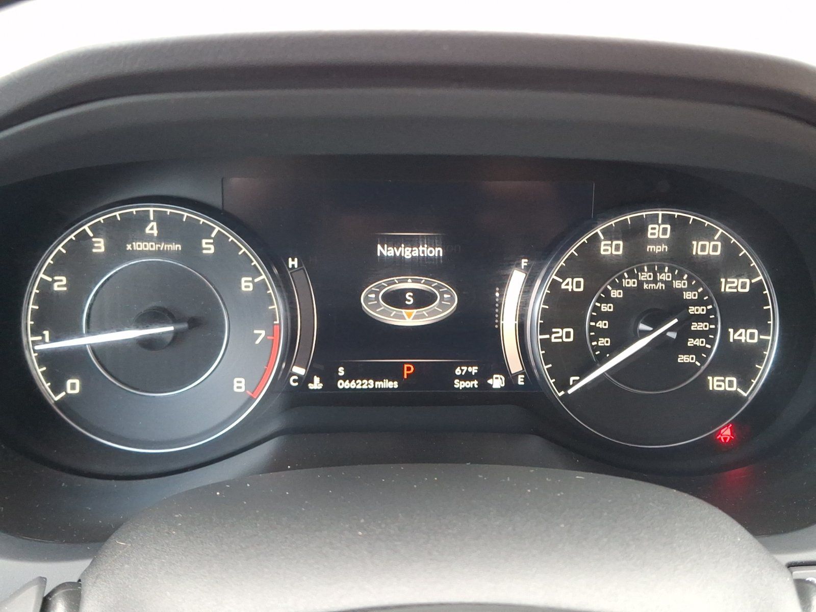 Used 2021 Acura RDX w/ Technology Package AWD/4WD image 23