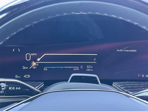 New 2026 Cadillac Escalade IQ Luxury 1 image 15