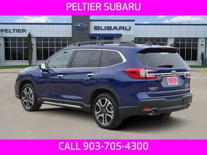New 2026 Subaru Ascent Touring