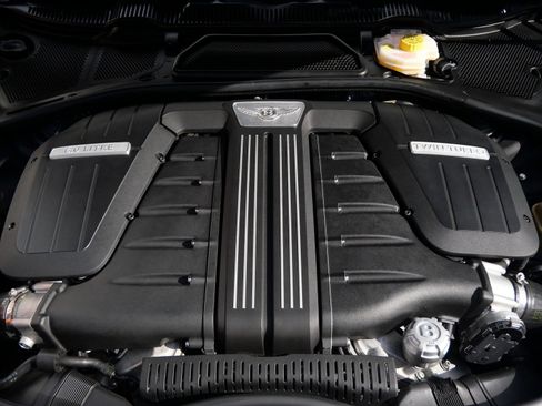 Used 2017 Bentley Continental GT Speed image 20