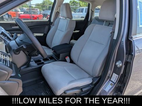 Used 2015 Honda CR-V LX image 12