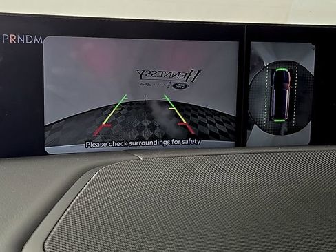 New 2025 Lincoln Navigator Black Label image 15