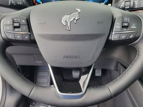 New 2025 Ford Bronco Sport Outer Banks w/ Outer Banks Tech Package+ image 15