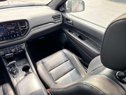 Used 2024 Dodge Durango R/T AWD/4WD image 31