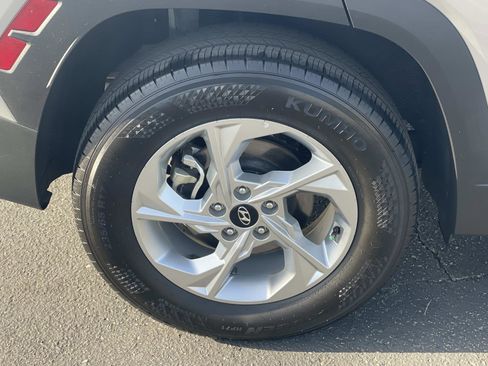 Certified 2023 Hyundai Tucson SEL w/ Cargo Package image 30