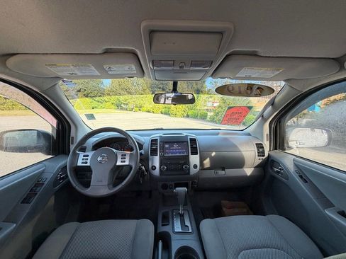 Used 2019 Nissan Frontier SV RWD image 23