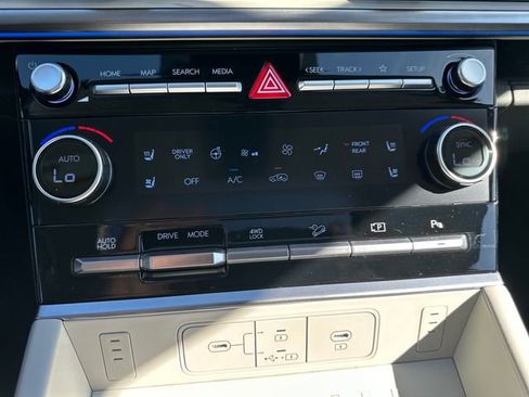 New 2026 Hyundai Santa Fe Calligraphy AWD/4WD image 16