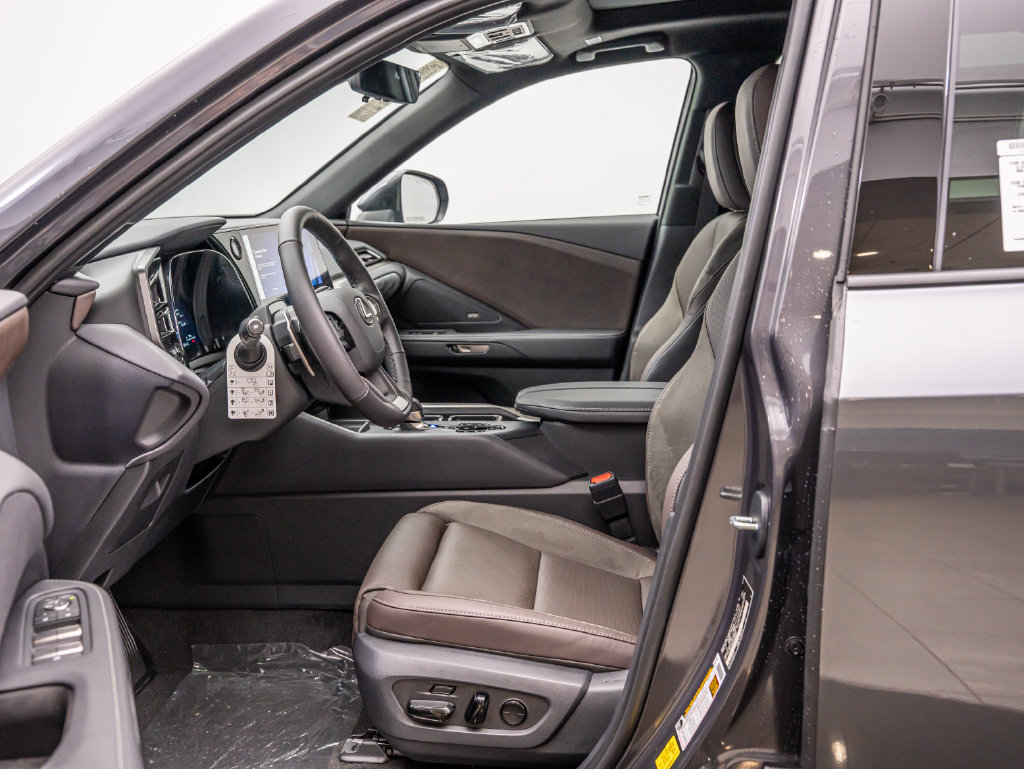 New 2026 Lexus TX 350 AWD w/ Technology Package image 25