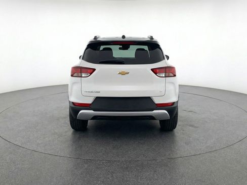 Used 2025 Chevrolet TrailBlazer LT image 7