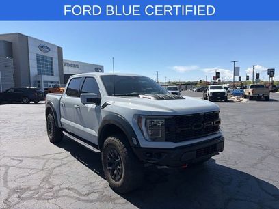 Used 2023 Ford F150 Raptor w/ Equipment Group 802A Raptor R