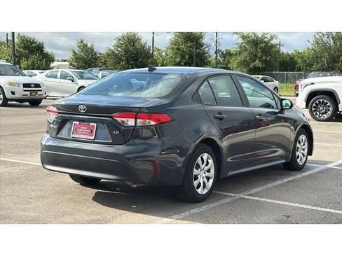 Certified 2024 Toyota Corolla LE FWD image 6