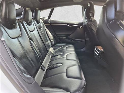 Used 2017 Tesla Model S 90D AWD/4WD image 22