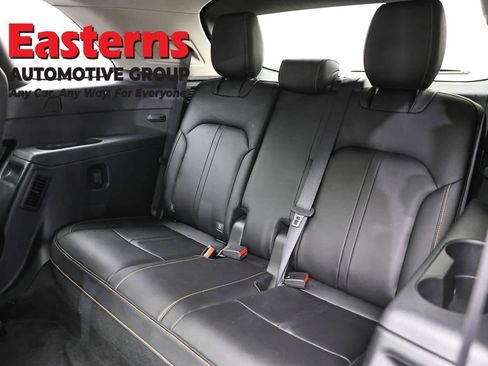 Used 2024 MAZDA CX-90 Plug-In Hybrid w/ Premium Pkg AWD/4WD image 29