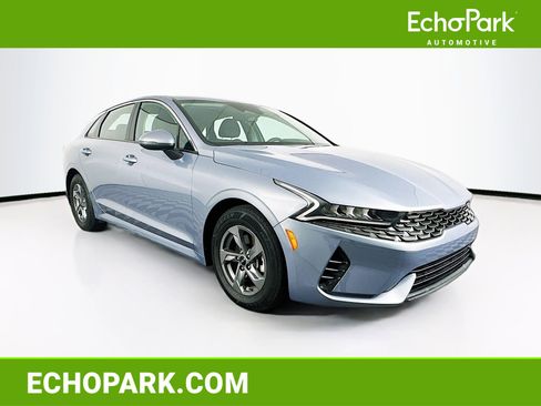 Used 2023 Kia K5 LXS image 1