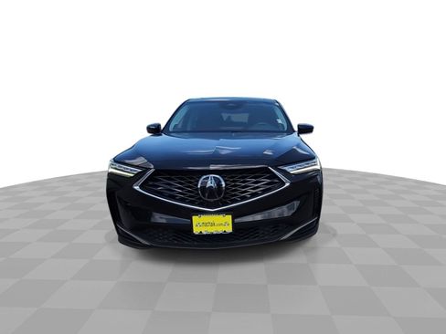 Used 2025 Acura MDX FWD w/ Technology Package image 3