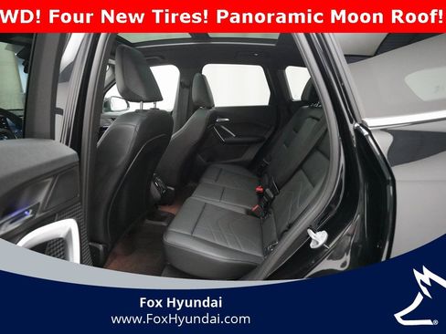 Used 2025 BMW X1 xDrive28i image 16