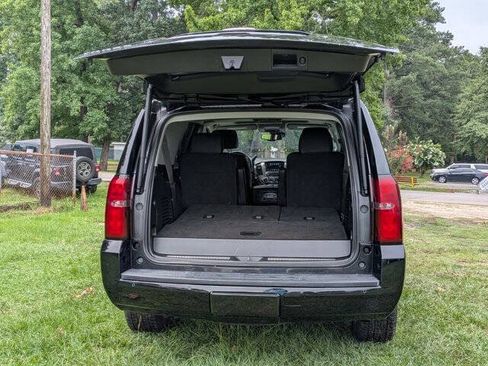 Used 2017 Chevrolet Tahoe LT AWD/4WD image 33