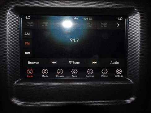 Used 2021 Jeep Wrangler Unlimited Sport AWD/4WD image 21