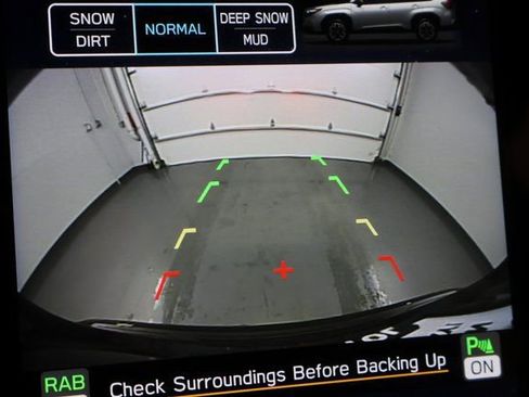 New 2026 Subaru Forester Limited w/ Limited Package image 24