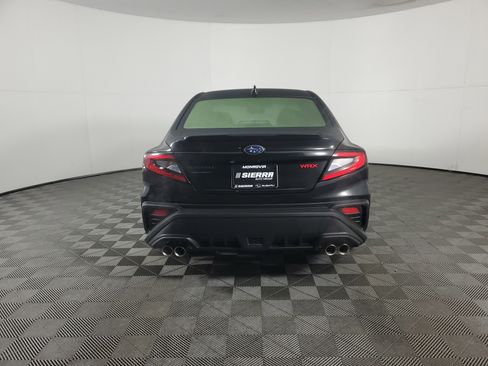 New 2025 Subaru WRX Premium image 5