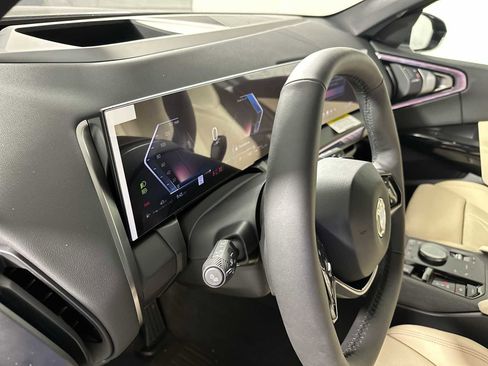 New 2026 BMW X3 xDrive30 w/ Premium Package image 15