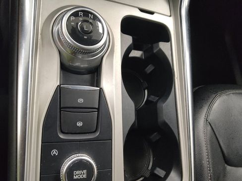 Used 2021 Ford Explorer Limited AWD/4WD image 26