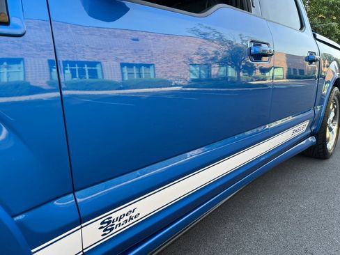 Used 2020 Ford F150 Lariat w/ Equipment Group 502A Luxury image 87