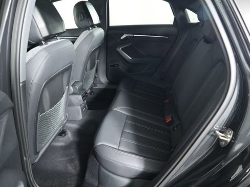 Used 2025 Audi A3 2.0T Premium Plus w/ Premium Plus Package image 23