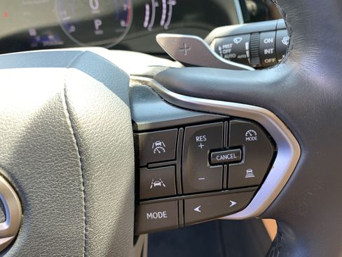 Used 2024 Lexus NX 250 FWD w/ Cold Area Package image 20