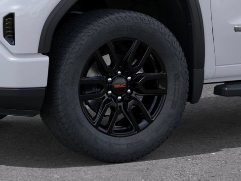 New 2026 GMC Sierra 1500 Elevation w/ Elevation Premium Package AWD/4WD image 9