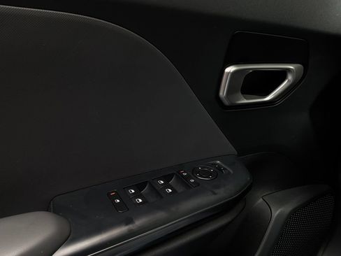 Used 2025 Kia K4 FWD image 20