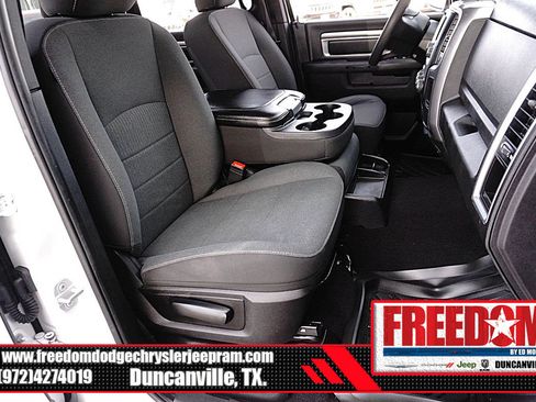 Certified 2024 RAM 1500 Classic Warlock image 15