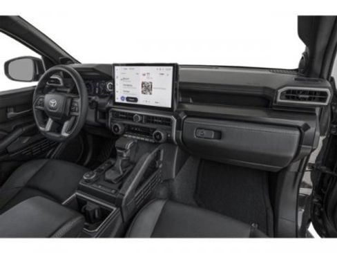 New 2026 Toyota 4Runner Limited AWD/4WD image 14