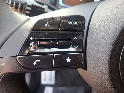 New 2026 Hyundai Elantra Sport w/ Cargo Package image 11