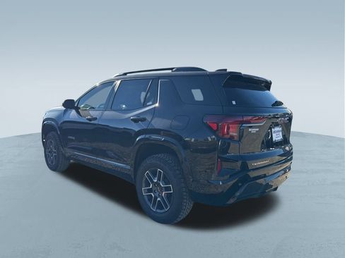 New 2026 GMC Terrain AT4 image 6