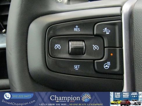 Certified 2025 GMC Sierra 1500 Elevation w/ Preferred Package image 29