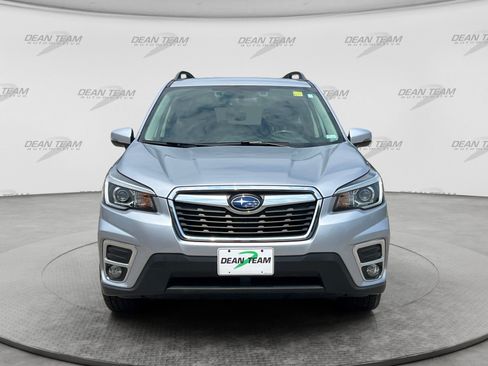 Used 2019 Subaru Forester Limited AWD/4WD image 2
