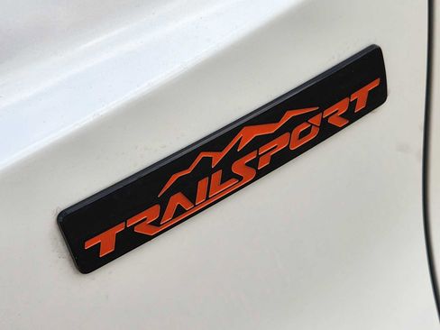 Certified 2026 Honda CR-V TrailSport image 11